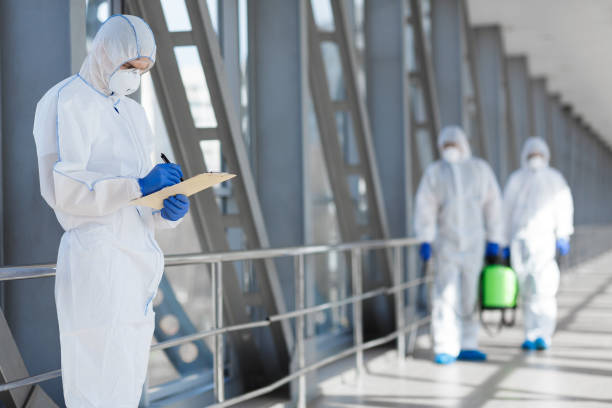 Best Indoor Air Quality Assessment  in Drain, OR