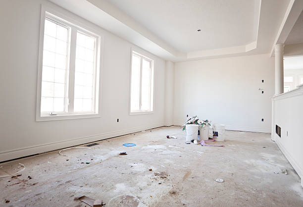 Best Mold Damage Restoration  in Drain, OR