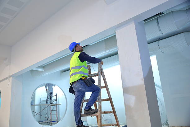 Best Environmental Consulting for Mold Prevention  in Drain, OR