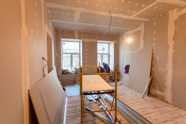 Best HVAC Mold Inspection and Cleaning  in Drain, OR
